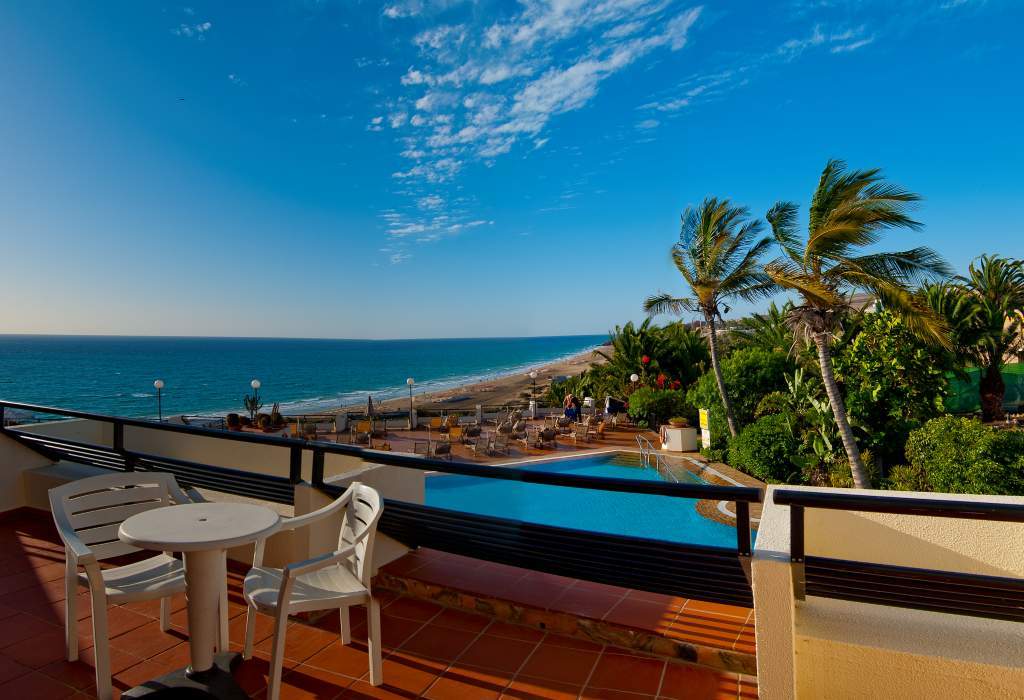Sbh Crystal Beach Hotel & Suites - Adults Only Costa Calma Luaran gambar