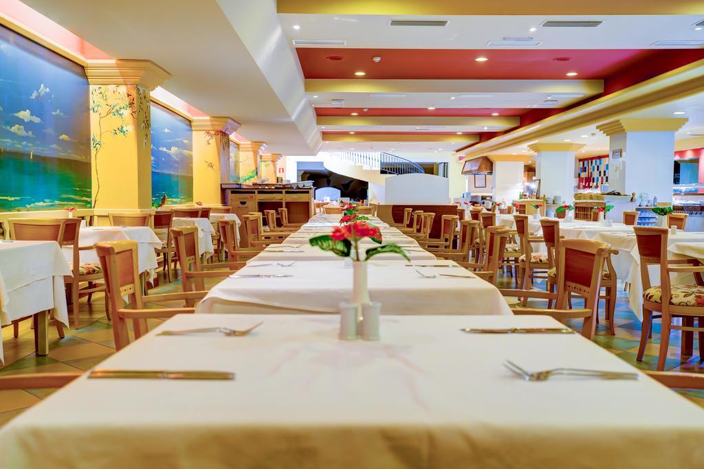 Sbh Crystal Beach Hotel & Suites - Adults Only Costa Calma Luaran gambar