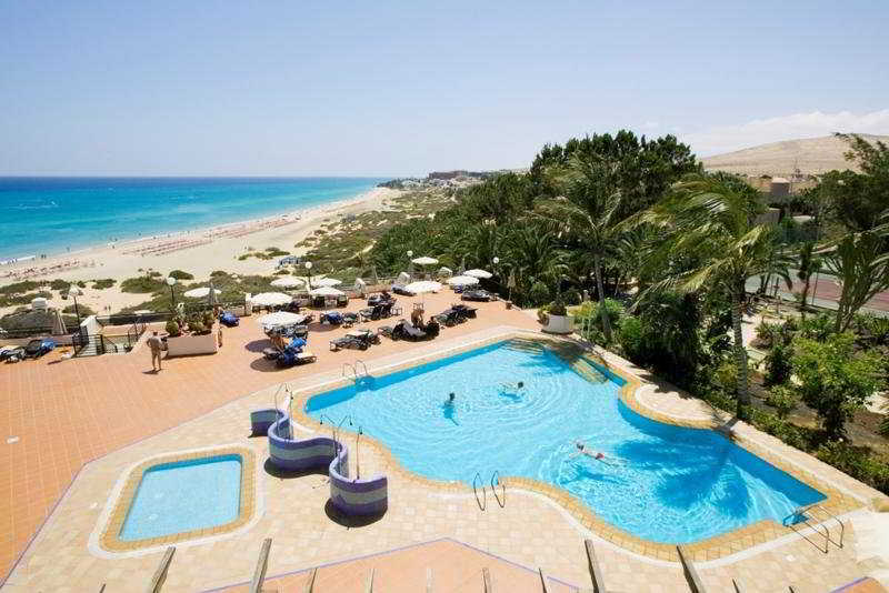 Sbh Crystal Beach Hotel & Suites - Adults Only Costa Calma Luaran gambar