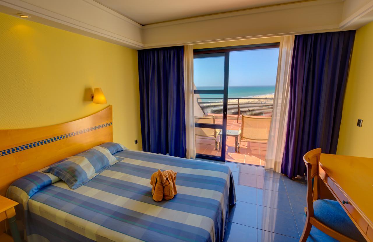 Sbh Crystal Beach Hotel & Suites - Adults Only Costa Calma Luaran gambar