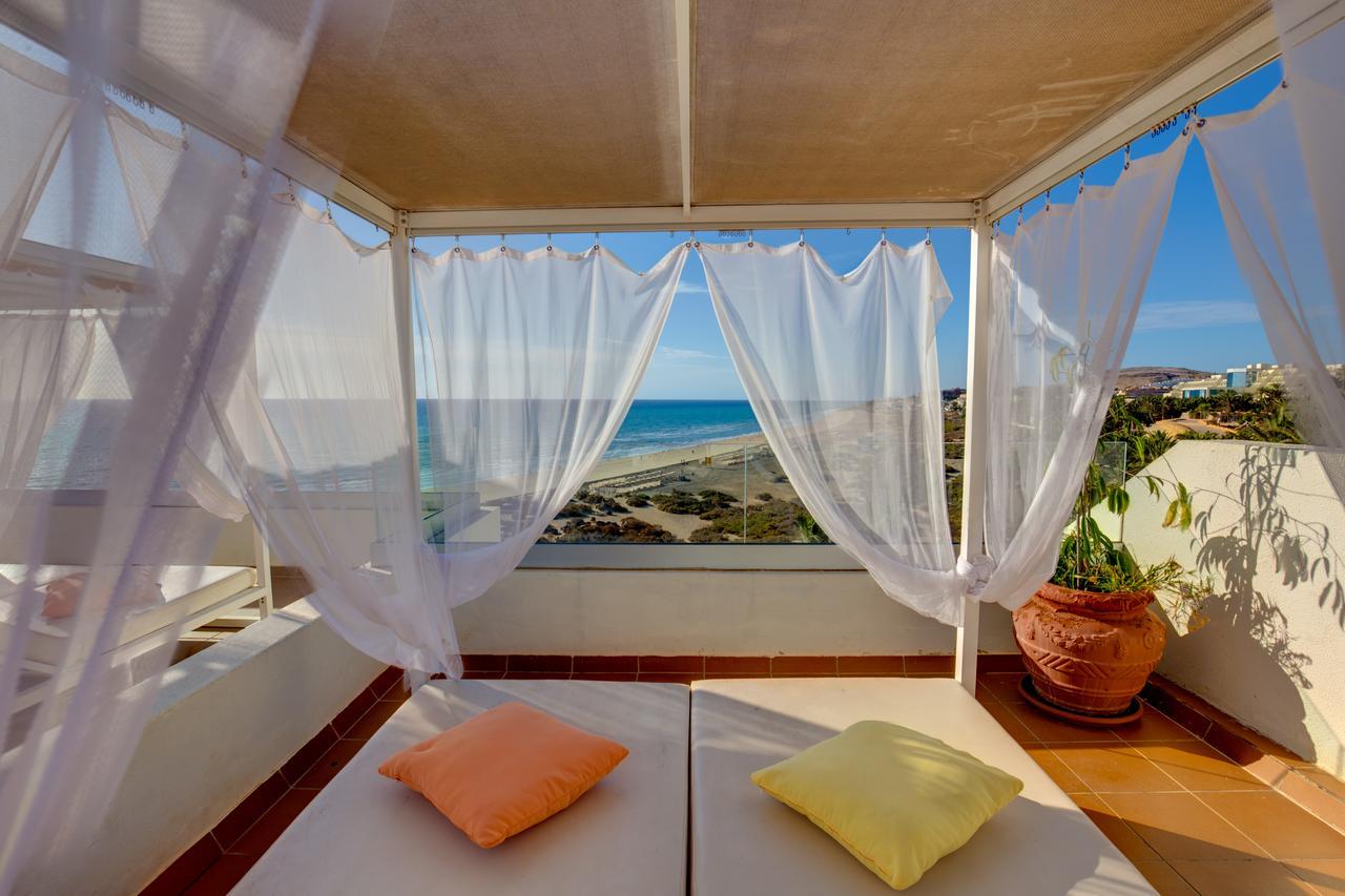 Sbh Crystal Beach Hotel & Suites - Adults Only Costa Calma Luaran gambar