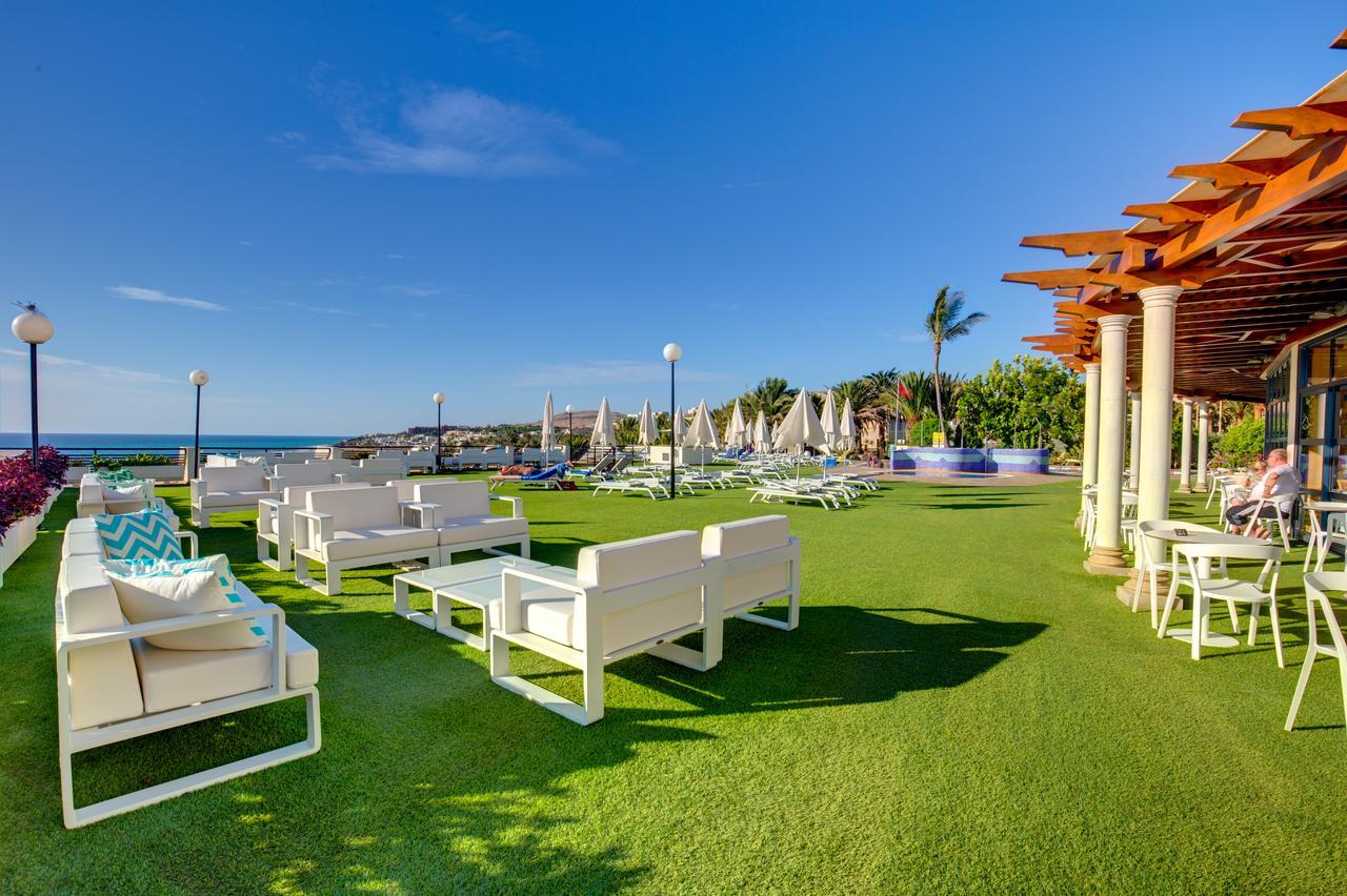 Sbh Crystal Beach Hotel & Suites - Adults Only Costa Calma Luaran gambar