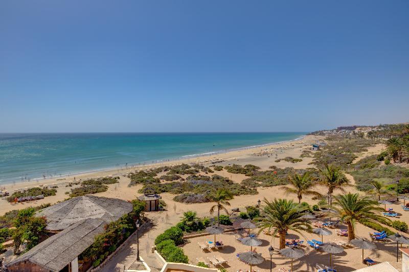 Sbh Crystal Beach Hotel & Suites - Adults Only Costa Calma Luaran gambar