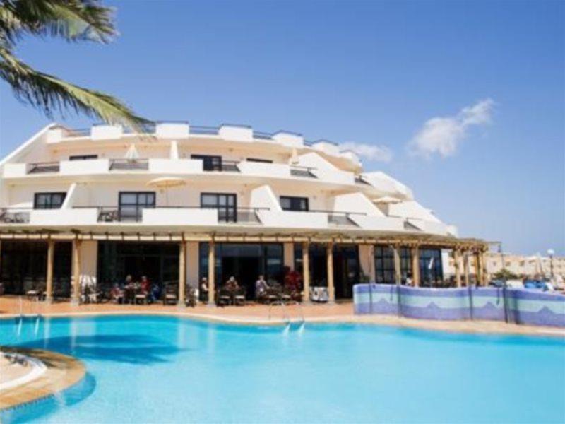 Sbh Crystal Beach Hotel & Suites - Adults Only Costa Calma Luaran gambar