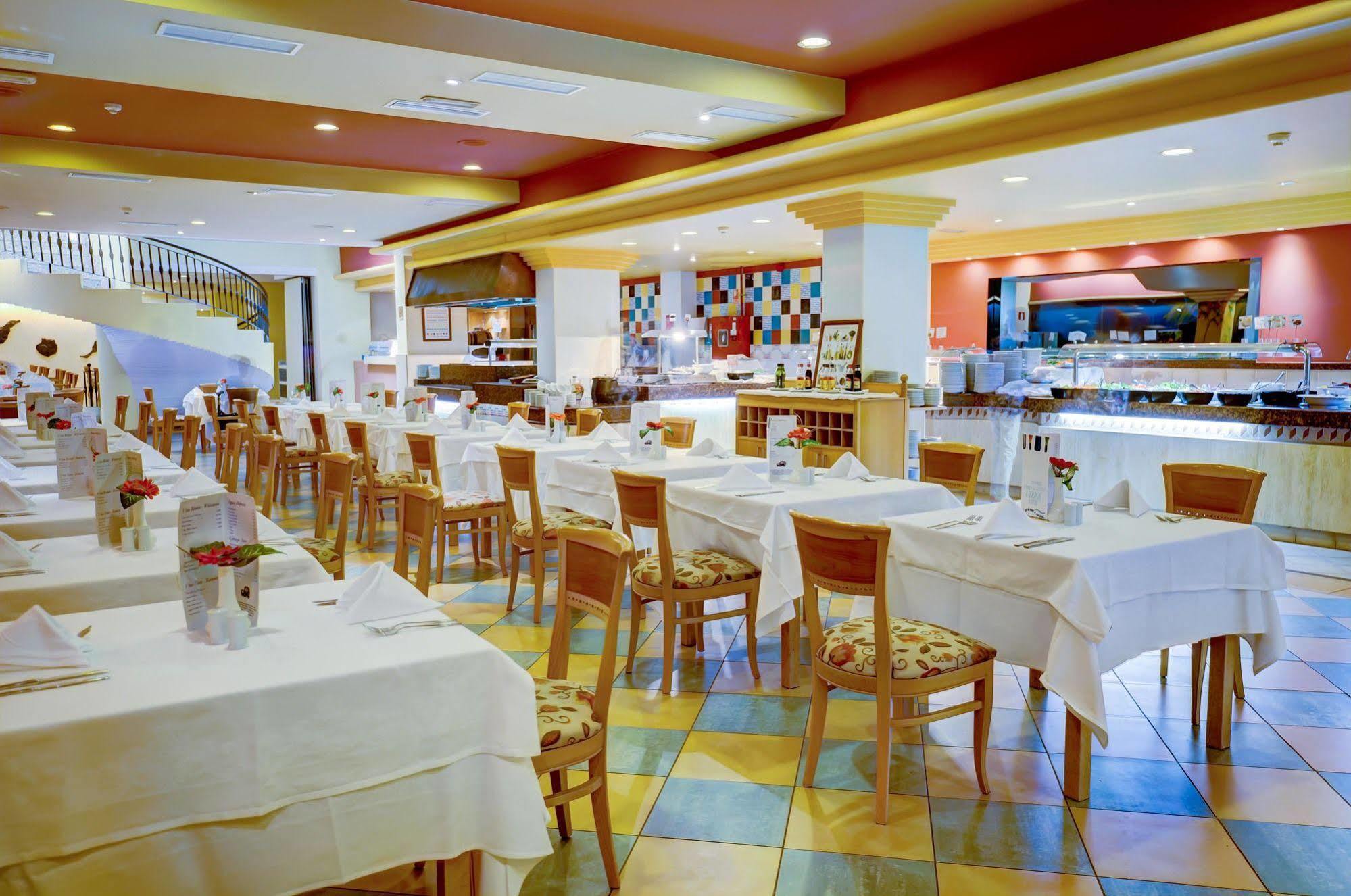 Sbh Crystal Beach Hotel & Suites - Adults Only Costa Calma Luaran gambar