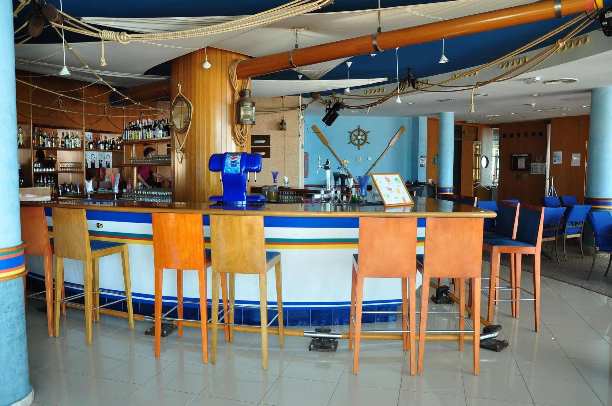 Sbh Crystal Beach Hotel & Suites - Adults Only Costa Calma Luaran gambar